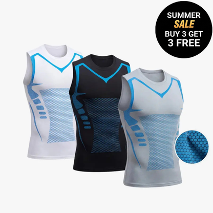 Daymark Compression Vest