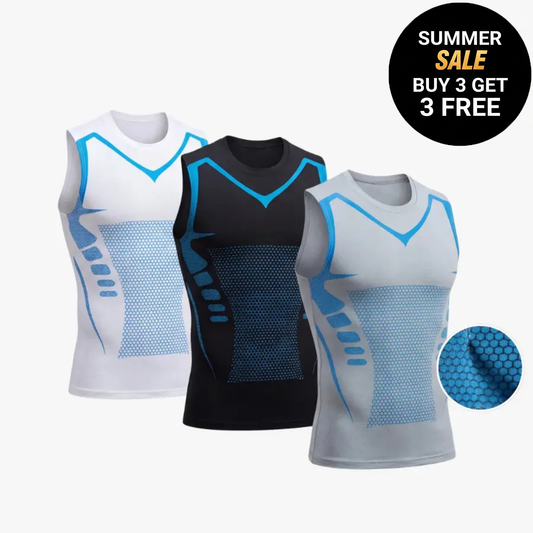 Daymark Compression Vest