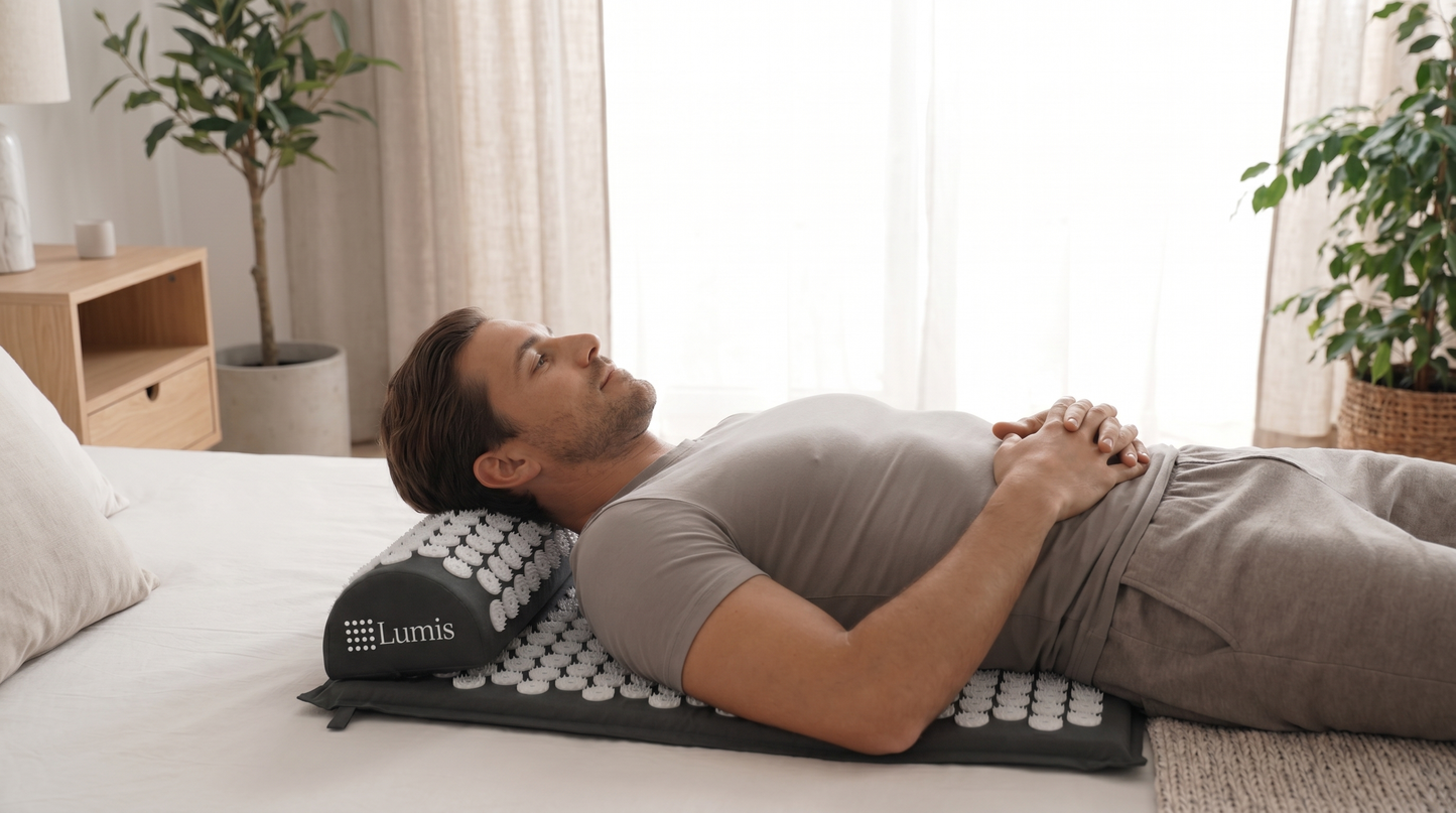 Daymark Compression Vest
