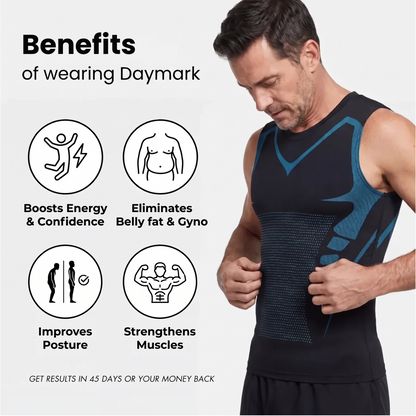 Daymark Compression Vest