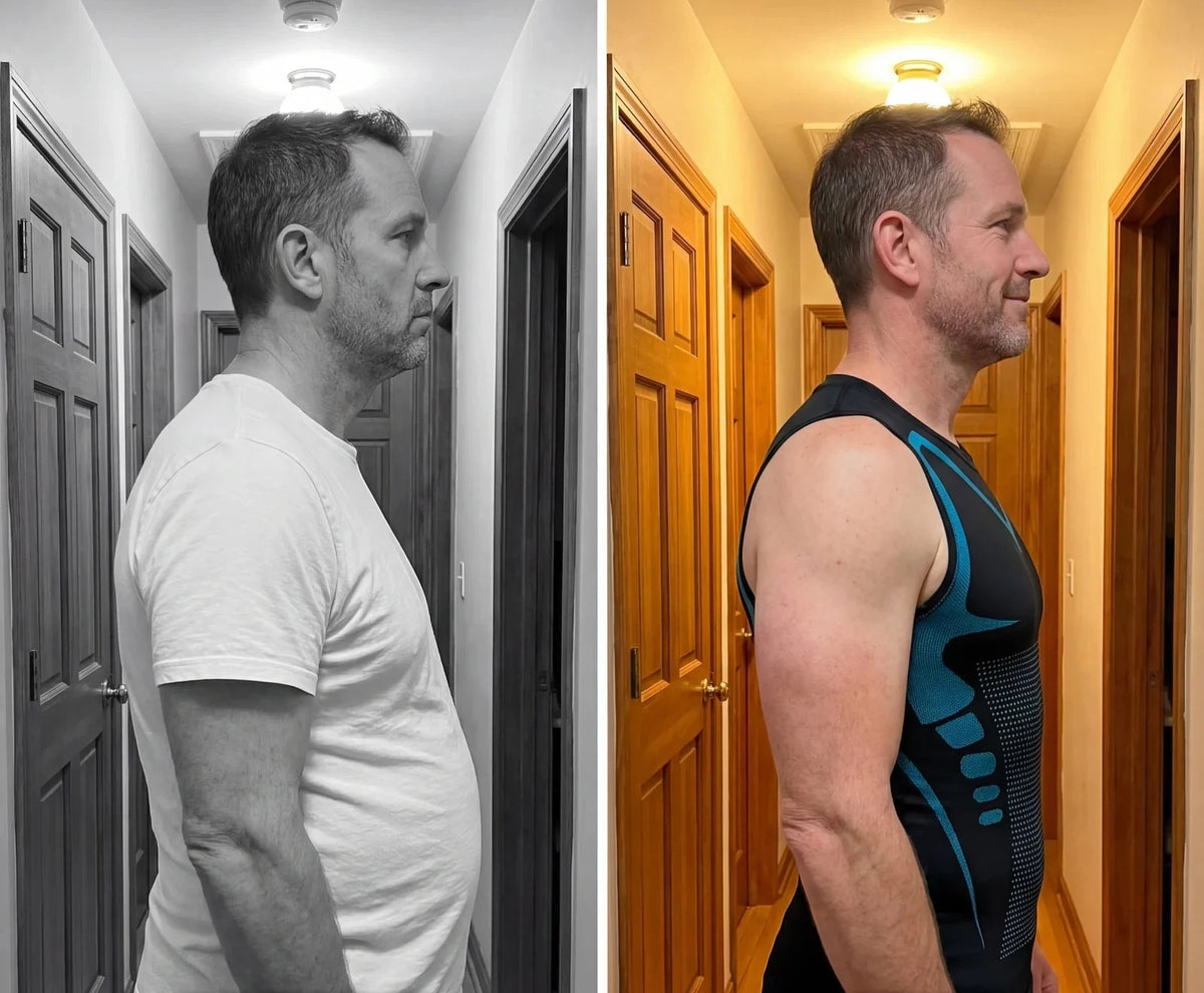 Daymark Compression Vest