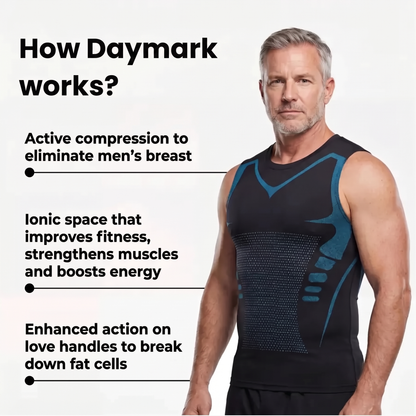 Daymark Compression Vest