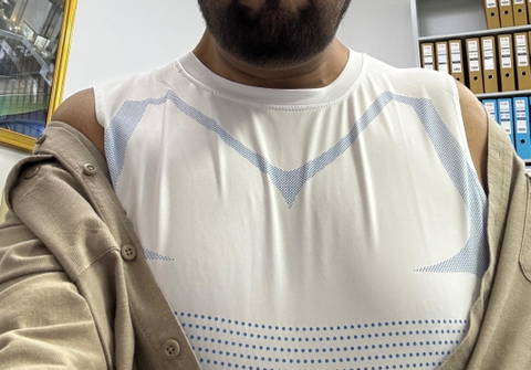 Mohammedziauddin review photo