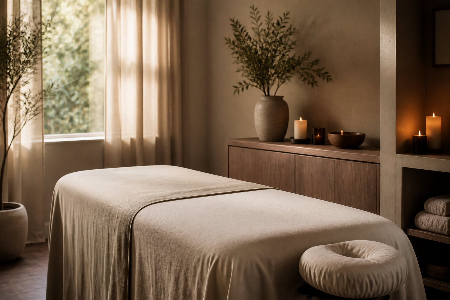 Your Massage Feels Amazing. For About 48 Hours.